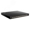 Коммутатор управляемый L3, 32 порта, 40GBase-X QSFP+, 2ИП AC, 4 вентилятора D-Link DQS-5000-32S/A1ASI