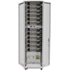 Источник бесперебойного питания Online RUPO-3 100000 ВА/100000 Вт без АКБ Tower Ethernet, USB, RS-232, Wi-Fi, SMS-оповещение (опционально) клеммы RUCELF RUPO-3-100K