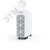 Источник бесперебойного питания Uniprom UPS 3S 30000 ВА 3:1 ПНР 5x8 SE (Systeme) U3SUPS30K3IS
