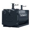Котел газовый жидкотопливный CA R 1400 стальной 1400 кВт наддувный без  панели управления De Dietrich CA201400