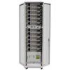 Источник бесперебойного питания Online RUPO-3 60000 ВА/60000 Вт без АКБ Tower Ethernet, USB, RS-232, Wi-Fi, SMS-оповещение (опционально) клеммы RUCELF RUPO-3-60K