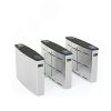 Турникет с раздвижными створками двухпроходный SLIDING GATE SG55S, ширина прохода 2 х 550 мм Came 001SG55S-DBL