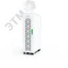 Источник бесперебойного питания Uniprom 3S 15000 ВА 3:1 мод. бат. ПНР SE (Systeme) U3SUPS15K3IBS