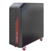 Батарейный шкаф для ИБП DKC серии Trio XT, с АКБ 2x50х9Ач