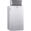 Котел газовый Elidens C140-115 напольный 109.7 кВт конденсационный с панелью управления Diematic Evolution De Dietrich 7709159