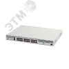 Маршрутизатор сервисный 24 порта 10/100/1000 Мб/с, 2хSFP+, 2хUSB 2.0 1хSD без БП ELTEX ESR-1000