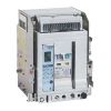 Выключатель автоматический DMX3 1600 50кА выкатной 3П 1250A LEGRAND 28039