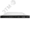 Сервер двухпроцессорный RS104 1U, ОЗУ до 16 слотов, HDD/SSD 4Х2.5''/3.5'' SATA/SAS/NVMe INFERIT INF RS104