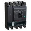 Автоматический выключатель в литом корпусе SYSTEMEPACT CCB630 150KA 4P4D S5.3E 630A рычаг SE (Systeme) SPC630L63053E4DF