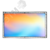 Экран натяжной на люверсах 363'' Cinema Premium, нестандартный, Rear Projection Lumien LCP-100311