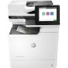 МФУ лазерное цветное LaserJet Enterprise MFP M681dh Hewlett Packard J8A10A