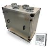 Установка вентиляционная приточно-вытяжная NoDe3-3600(50c)/RR.VEC(B355)E9.4 Naveka УН-00007468