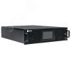 Источник бесперебойного питания Online E-Power SW900Pro-G5 20000 ВА/20000 Вт фазы 3/3 без АКБ Rack клеммы EKF SW902Pro-RT-G5