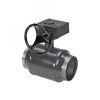 Кран шаровой WW DN300 PN25 WG (приварной, с редуктором, стандартный проход) Ридан 065N0166GR