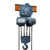 Таль электрическая цепная HHBD 10,0 т 12 м Gearsen GHHBD 100120