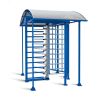 Турникет -RTD-16.2S роторный электромеханический полноростовый. PERCo PERCo-RTD-16.2S