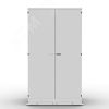 Шкаф батарейный 1100мм SE (Systeme) BC1100