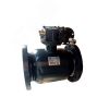 Кран шаровой FF DN300 PN25 GF (фланцевый, под привод, стандартный проход) Ридан 065N0367GR