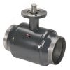 Кран шаровой WW DN300 PN25 GF (приварной, под привод, стандартный проход) Ридан 065N0167GR