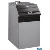 Котел газовый POWER HT 1.1200 напольный 129.7 кВт конденсационный одноконтурный с открытой камерой сгорания BAXI WHS43112060-