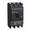 АВТ.ВЫКЛ SYSTEMEPACT CCB400 50KA 4P4D S5.3E 400A РЫЧАГ SE (Systeme) SPC400N40053E4DF