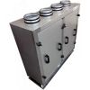 Установка вентиляционная приточно-вытяжная NoDe1-2500(50c)/RP.VEC(B310)E15 Naveka УН-00007143