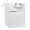 Котел газовый POWER HT+ 1.90 напольный 91.8 кВт конденсационный одноконтурный с открытой камерой сгорания BAXI 7612420