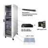 Источник бесперебойного питания Online SKAT-UPS 3000 ВА/2700 Вт без АКБ Шкаф, бесперебойный комплекс клеммы, 8хCEE 7/4 Бастион 467