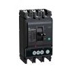 Автоматический выключатель в литом корпусе SYSTEMEPACT CCB630 150KA 3P3D S2.3 630A рычаг SE (Systeme) SPC630L63023L3DF