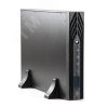 Источник бесперебойного питания Online SKAT-UPS 10-RACK-3/1-ON 10 000 ВА/10 000 Вт фазы 3/1 без АКБ Tower клеммы, RS-232 USB, SNMP, ''сухой контакт'', Бастион 8993