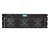 Модуль силовой Online Vanguard 15000 Ва/ 15000Вт 3/3 Rack 3 Фазы/ Нейтраль/ Заземление, без АКБ Powercom VGD-II-PM15R