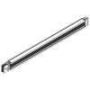 LINEBAR Секция прямая 1250А Al 3L+N+PER некрашеная IP55 транспортировочная IEK
