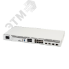 Маршрутизатор сервисный 8 портов 10/100/1000 Мб/с, 4хSFP, 1хRJ-45, 3xRS-232 ELTEX ESR-21
