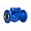 Обратный клапан RD50-250 DN 250 PN 40 Тмакс.град 400 ф/ф сталь/нерж ADL DF01A102779