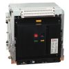 Выключатель нагрузки ВН-45 3200/2500А 3P выкатной EKF nt45-3200-2500v
