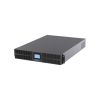 Онлайн ИБП ДКС серии Trio TM, 10 кВА/10 кВт, 1/1 или 3/1, EPO, USB, RS- 232,клеммная колодка, з/у 5 А, без АКБ