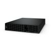 Источник бесперебойного питания Online OL 3000Ва/2700Вт фазы 1/1 3 мин Rack IEC C13, IEC C19 USB, SNMP Cyberpower OL3000ERTXL2U