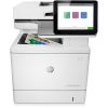 МФУ лазерное цветное LaserJet Enterprise MFP M578dn Hewlett Packard 7ZU85A