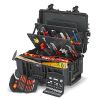 Инструментальный чемодан RobusT45 ElekTro Knipex KN-002137