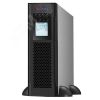 Источник бесперебойного питания Monolith RTM 10000-33, On-line, 10000 ВА/10000 Вт (3U, 3ф/1ф, ЗУ 4А), RS-232, USB, слот для SNMP-карт / «сухих» контак ELTENA EN-RTM-10000-33