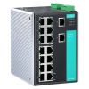 Коммутатор управляемый 16 x 10/100BaseTX, с расширенным диапазоном температур MOXA EDS-516A-T