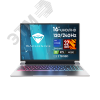 Ноутбук L16 Pro Nova 16.0'' IPS Intel Core i9-13900HX 32GB/2x1TB SSD/GF RTX4080 12GB/Windows11Pro Machenike JJ00GJ00ERU