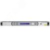 Мастер-часы SIGMA P, выходы: Имп. 24В (1А), AFNOR TBT ( до 50 часов), DHF, 3 реле, входы: USB, FI/DCF, 2 слота для доп. выходных карт, 1 GPIO. Корпус  BODET 907433