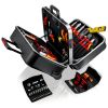 Чемодан инструментальный BIG Twin Move ElekTro Knipex KN-002141
