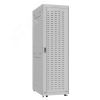 Шкаф серверный 52U 800х1200 передняя дверь: протект IP41. задняя дверь: протект IP41. боковые панели: глухой металл. цвет: серый RAL7035  SYSMATRIX EX 8252.7661