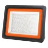 Прожектор светодиодный ДО-1000w 6500K 120000Лм    IP65 60° (плоский корпус) JazzWay 5001916A