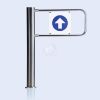 Стойка автоматической калитки без створки PERCo PERCo-WMD-05S