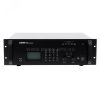 IP-усилитель, 500 Вт, 1 микр+ 1 лин вход, запуск mp3-проигрывателя, 3U Roxton IP-A67500