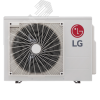 Блок наружный инверторной мультисплит-системы     MU4R27.U40 R32 LG Air MU4R27.U40