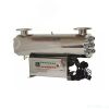 Установки обработки воды ультрафиолетом SS - 440w (лампа Philips) Гейзер 36753